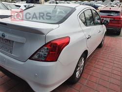 Nissan Sunny